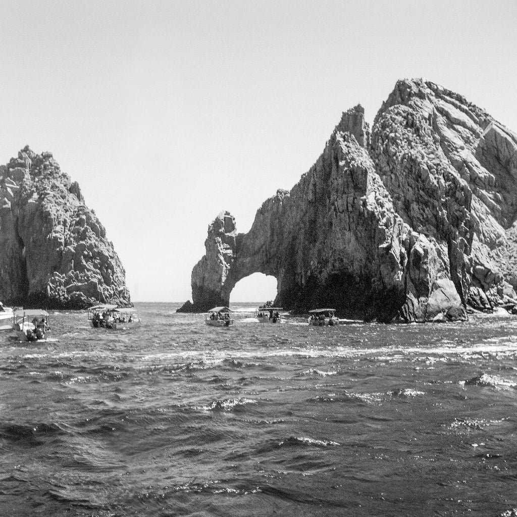 Land's End