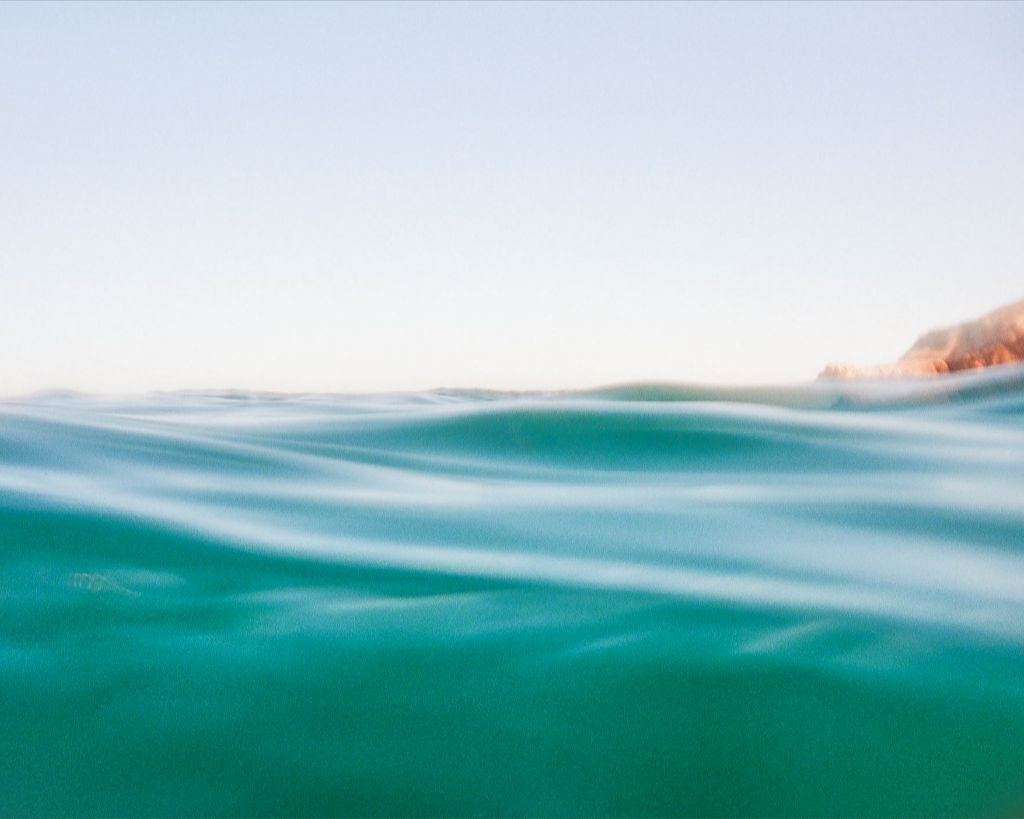 Sea of Cortez